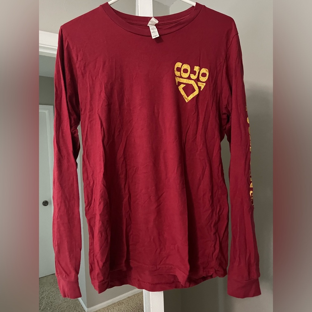 Cody Johnson COJO Long Sleeve Tee